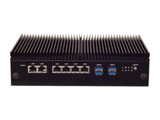 Lanner Lec-2580-711A High-Performance Ipc Industrial/Firewall Best For Pfsense
