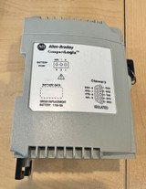 Allen Bradley Compactlogix 1769-L32E