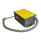 Sti 43268-05 / 4326805 Safety Light Curtain Controller Ms4320B 117Vac 4300B