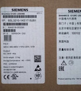 New Siemens G120C Inverter 3Kw 6Sl3210-1Ke17-5Ub1 6Sl3 210-1Ke17-5Ub1
