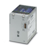 Phoenix Contact Quint4-Cap/24Dc/5/4Kj Quint Capacity Module With Maintenance-...