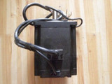 1Pc Used 100% Test  Yasukawa Servo Motor Sgmph-15A1A-Yr11 Mn3#