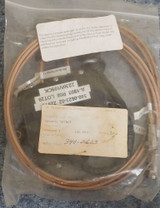 3400623 Sensor Gp-Soot New Surplus Genuine Cat