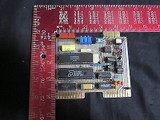 Wj Wj-970011-000 Board-Mfc Drive-Cca