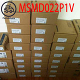 1Pcs New Panasonic Servo Motor Msmd022P1V