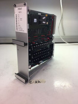 Speedline Mpm Up 500 Print Slave Servo Amplifier 12119Ma Ping!