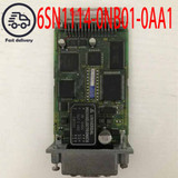 1Pcs Used - 6Sn1114-0Nb01-0Aa1
