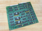 Gould B017-800 Circuit Board B017800