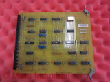 General Electric Ds3800Hada1A1A Address Decoder Card