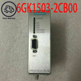 1Pcs Used - 6Gk1503-2Cb00