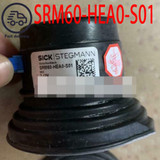 1Pcs Used - Srm60-Hea0-S01
