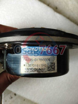 One Used Sanyo Pa035-017Bc00S Tested