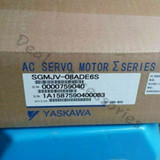 New In Box Sgmjv-08Adc6S Yaskawa1Pcs