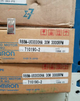 1Pcs New R88M-U03030Ha