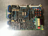 Yaskawa Circuit Board Jpac-C341 Etc008574 480191 Ypht21025-1- Used Surplus