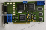 1Pcs Isys Bildverarbeitung Jaguar Rev.1.1 0215 100% Tested