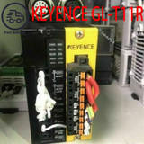 1Pcs Used -  Keyence Gl-T11R