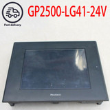 1Pcs Used -  Gp2500-Lg41-24V