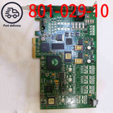 1Pcs Used - Brooktrout 801-029-10 Trufax 200E Pcie 901-013-10