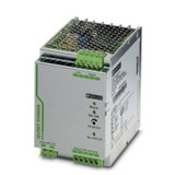 Phoenix Contact 2320102 Primary-Switched Quint Dc/Dc Converter For Din Rail M...