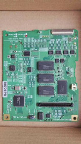 Yokogawa Sub Board Assy Yokogawa B8706Sb Yokogawa B8706Pb For Paperless Recorder