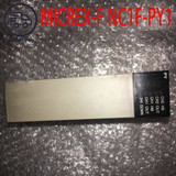 1Pcs Used -  Micrex-F Nc1F-Py1