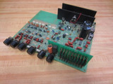 Part 94-5323-0 Circuit Board 94532301 Part 94-5323-0 Circuit Board 94532301