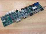 Marposs 6840040142 Circuit Board 6344600400 W/O Ribbon Cables