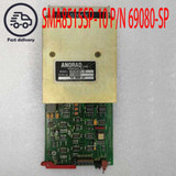 1Pcs  Used - Anorad Sma8515Sp-10 P/N 69080-Sp