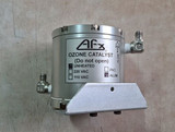 Afx Ozone Catalyst Unheated Alum  Ship