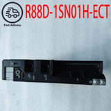 1Pcs Used -  R88D-1Sn01H-Ect