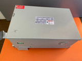 Siemens Uv463G Fusible Switch Plug 100A 600Vac 3P4W 30Hp 75Hp Max.