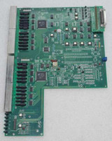 David Systems 215-103490-0002 Circuit Board Pcb W/ 215-103545-0001