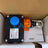 1Pcs New For Zs7320Vd Emergency Stop Cable Pull Switch Zs7310/1Svd