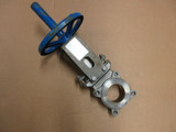 Orbinox 22-3636Ri Gate Valve 223636Ri 3"