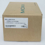 1Pc New Moxa Eds-305-M-Sc St 1 Optical 4 Electric Multimode Industrial Switch