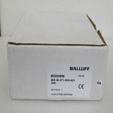 1Pc New Balluff Rfid Antenna Bis M-371-000-A01