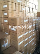 1Pcs New Yaskawa Ac Servo Motor Sgmah-01Aba4C