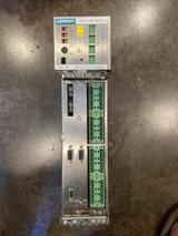 Siemens 6Dl3100-8Ac02- As Is