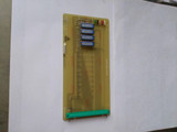 General Electric 137D2584G Sb Sw Cont-1A/L  Isb3-B102