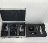 Man B&W Alpha Lubricator Kit