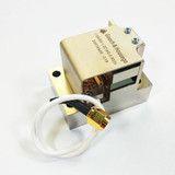 Used Gooch & Housego Sound And Light Q Switch I-Qs080-1.2C10G-8-Rs34