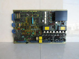 Fanuc Spindle Drive Top Board A20B-0009-0532-/22J Lot # 646 Listed Paul