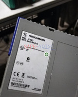 1Pcs Hirschmann Mm3-4Fxm2 Used