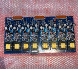 Volkmann Ved20026Aa-5 Driver Board, Oem, New Old Stock, Tec