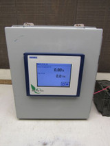 Merrick Genetix Weigh Scale Controller M22746-2 M22633-1 New Surplus No Box