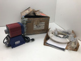 Walchem Ehe36E1-Vev Metering Pump