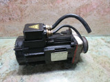 Okuma Bl-Motor Bl-Ms75E-20T 4P Er-Fc-2048D  Encoder Warranty 120 Days
