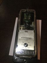 Bbc Brown Boveri Typ Icm21 Overcurrent Relay