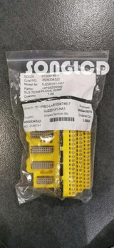 1Pcs New Kj2201X1-Ha1 12P3322X042